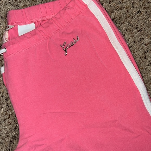 Vintage 2000 Guess complete set of hoodie, joggers and skirt! - Picture 14 of 16